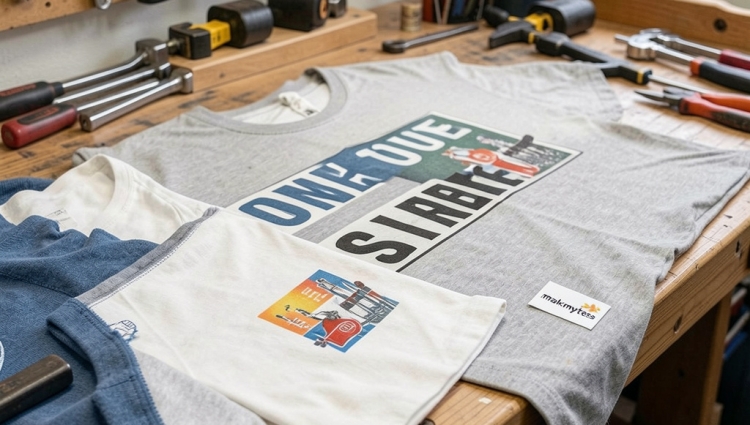 t shirt printing in hyderabad​