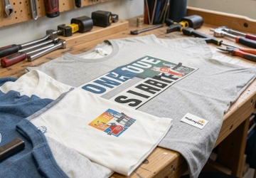 T Shirt Printing In Hyderabad: True Quality