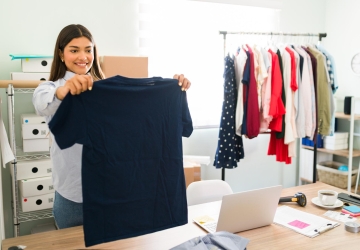 Buy Now T Shirt Printing in Hyderabad: With us