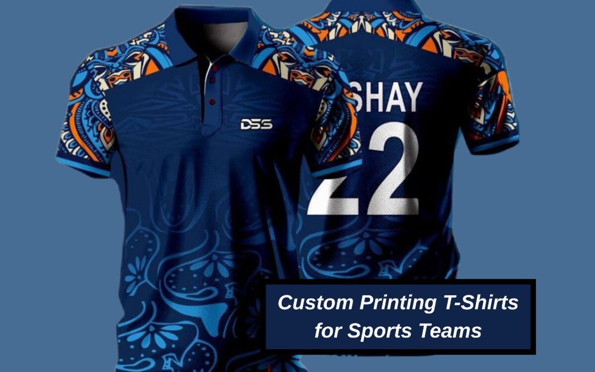 tshirts-for-sports-teams